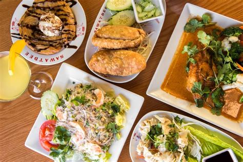 Thai food minneapolis. Specialties: Sawatdee kha! Welcome to Amazing Thailand, home of authentic Thai cuisine in Uptown, Minneapolis! Join us for our Thai … 