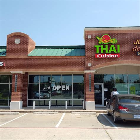 Thai food norman ok. Refined Thai Cuisine and an invigorating dining experience in Oklahoma city, OK. ... Moore, OK 73160. Panang 8 Norman (405) 561 – 7177 1324 N Interstate Dr, Norman ... 