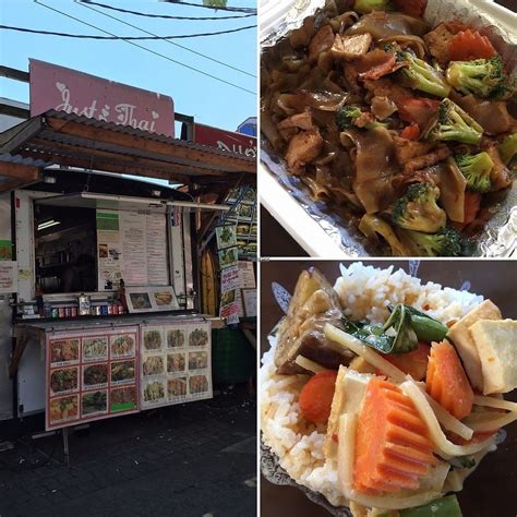 Thai food portland. 3513 NE Martin Luther King Jr Blvd, Portland, OR 97212 HOURS: MON-TUE-THURS 11AM - 9:30PM SAT-SUNDAY 12PM -9:30PM WEDNESDAY CLOSED 