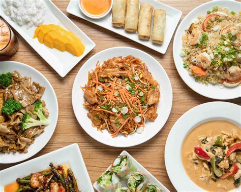 Thai food seattle. Things To Know About Thai food seattle. 