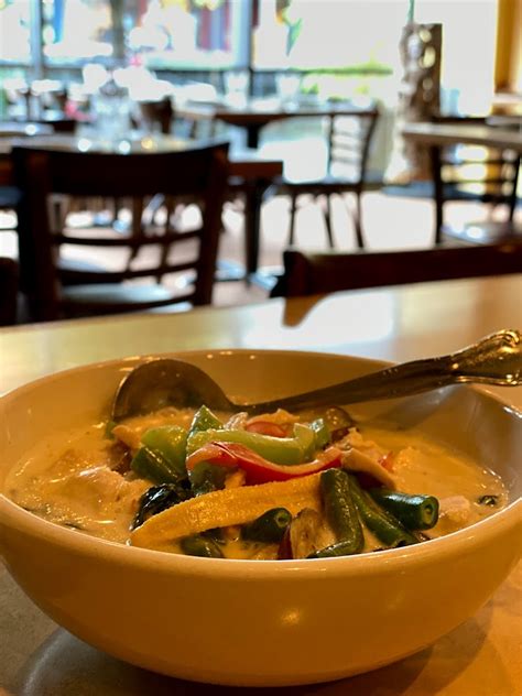 Thai food tacoma. Specialties: Lunch Specials everyday from 11:00AM-2:00PM Established in 2016. 
