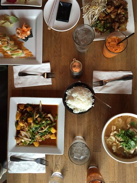 Thai food vancouver wa. Ginger Pop Vancouver, WA turnedbthe corner and was a great lunch and dinner spot. However over the last 6-9 months, the … 