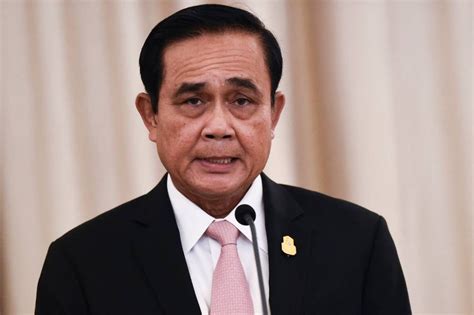 Thai high court suspends prime minister candidate and will rule on whether he broke election law