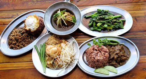 People named Thai Ku Foods. Find your friends on