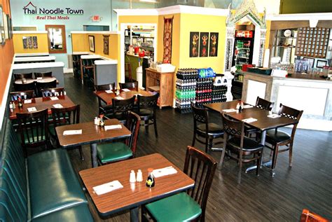 Thai noodle town kingsport. Thai Noodle Town. 4.5 (134 reviews) 3.3 miles away from Thai Cuisine. Tammy M. said "We stopped by on a Saturday evening at around 6:15. It's a very small place. We ... 