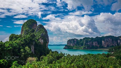Thai paradise. Welcome to Thailand, Southeast Asia’s tropical paradise and a true haven for wanderlust souls. In this comprehensive travel guide, we will unveil the hidden gems … 