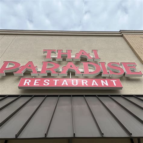 Thai Paradise Resturant Online Secure checkout by Square Helpful Information Shipping Policy We can not accept return food after its been delivered. Returns Policy Please call 931-221-9697 or 931-614-5100 and ask for Tonya. Due to the nature of the business any issues can be handle by basis. Please don't hesitate to call or come by if there are ...