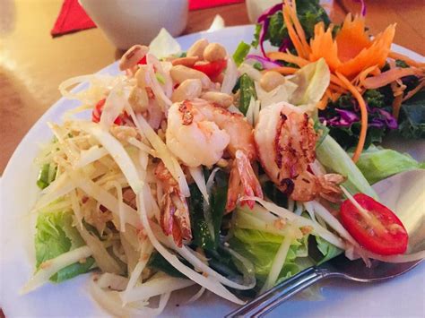 Pho ThomViet & Thai Cuisine. . Happy New Year 2024 - We are OPEN. Serving Delicious Vietnamese and Thai Dishes and Ph ở. Located right outside of Maryland University, College Park Campus on Route 1, across Starbucks and CVS. Come enjoy a good lunch and dinner.... 