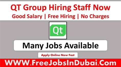 Thai qt jobs Jobs, Employment Freelancer