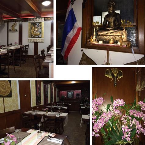 Thai sunshine restaurant, Berntorstrasse 13, Solothurn (2024)