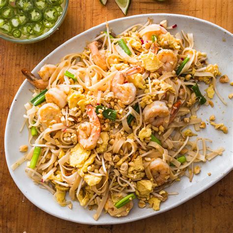 Thai thai thai. Jump to Recipe. Posted: 9/28/2020 Updated: 11/03/2023. Pad Thai is like a warm blanket. It’s a comfort food of our age, with those chewy noodles, crunchy … 