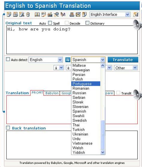 Thai to Swedish Translation - ImTranslator.net