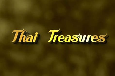 Thai treasure. Things To Know About Thai treasure. 