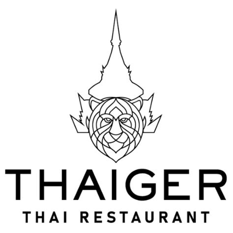 Thaiger ThaiRestaurant - Home