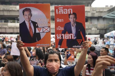 Thailand’s election may deliver mandate for change, but opposition victory may not assure power