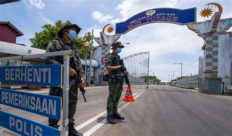 Thailand Border Opening Latest News