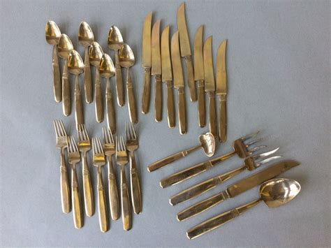 Thailand Flatware Indiana Collectible Flatware & Silverware