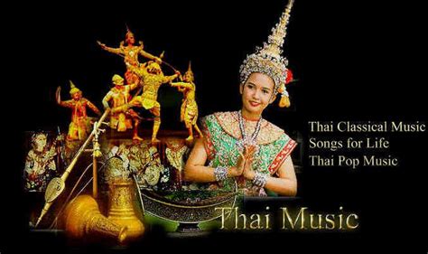 Thailand Song Learn Facts About Thailand the Musical Way