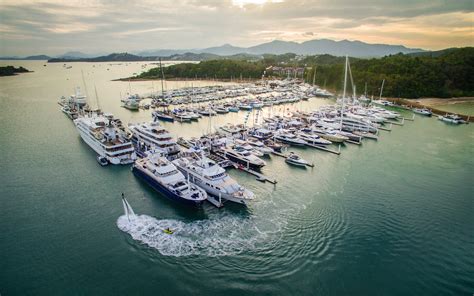 Thailand Yacht Charters & Sailing Vacations The Moorings