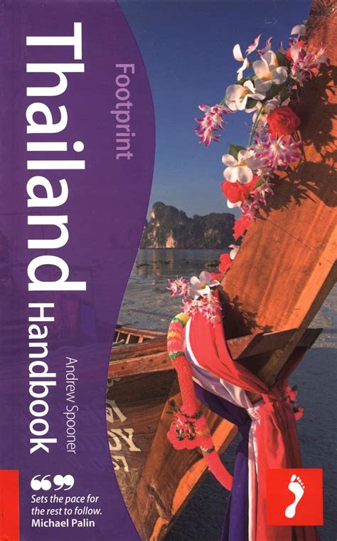 Thailand handbook 7th travel guide to thailand footprint thailand handbook. - Polska bajka ludowa w układzie systematycznym..