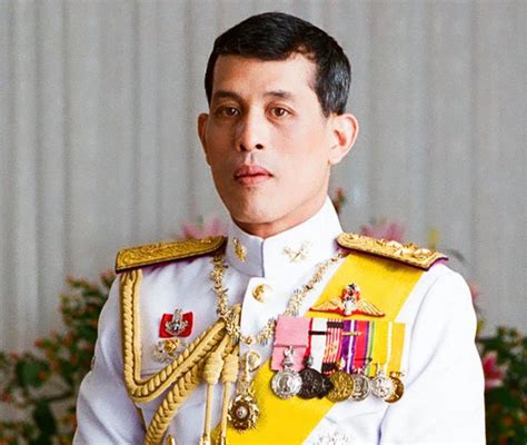 Thailand king