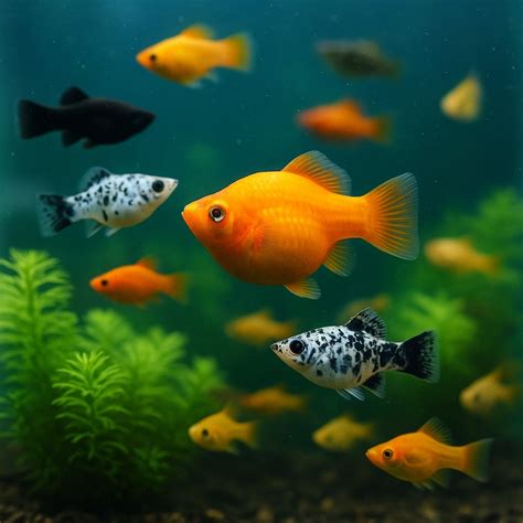 Thailand molly fish.  #mollythailand #mollyredhead #molly #mollytancho In this...