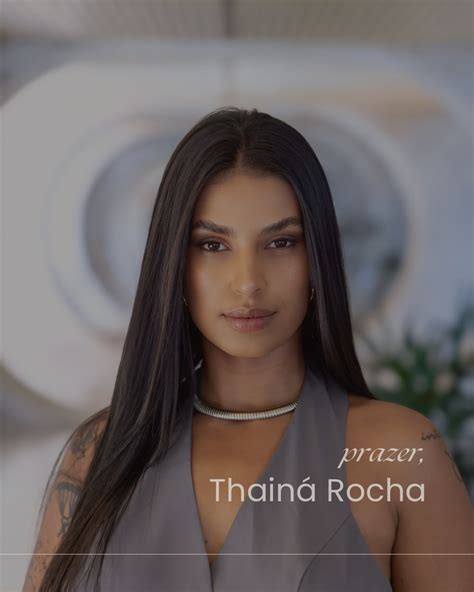Thaina Rocha  Onlyfans Leaked [SEX VIDEO] 🍑