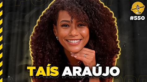 Thais Araujo - YouTube