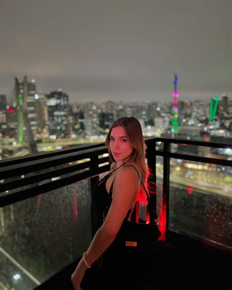 💦 XXX Thais Daudt Onlyfans Leak