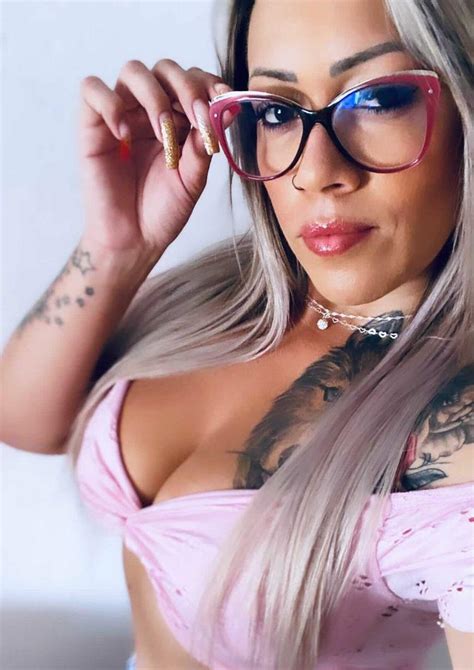 🍑 Thais Lopes Leaks +18