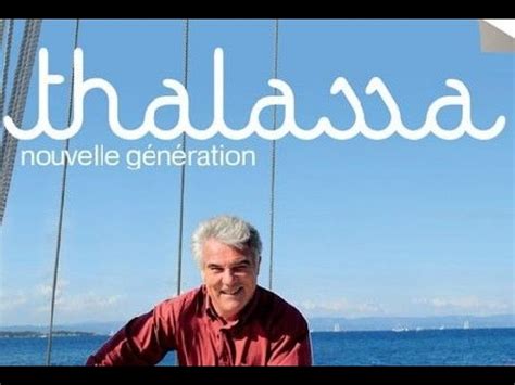 Thalassa (émission de télévision) — Wikipédia