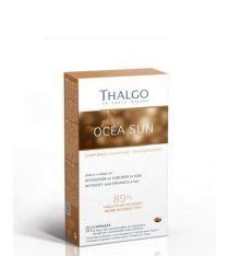 Thalgo Océa sun 30 capsules - beauteatoutprix.com