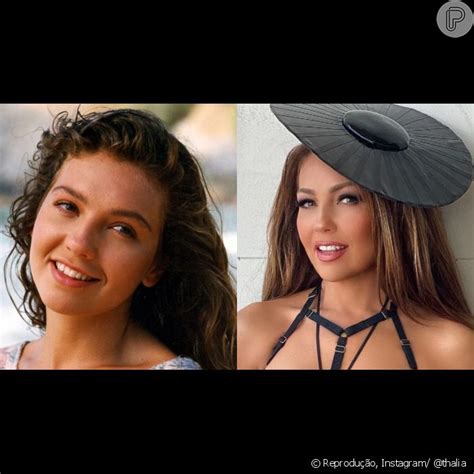 Thalia Shevas Onlyfans Leak 💋 PORN