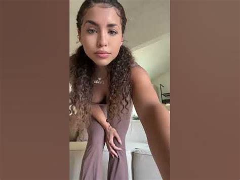 Thalia matos leaked onlyfans