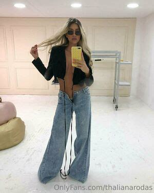 Thalianarodas Onlyfans Leaked [HD] 35 Photos