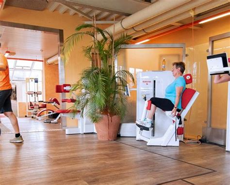 Thalwil Physiotherapy Thalwil Health & Beauty