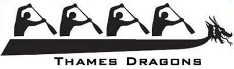 Thames Dragons - Dragon Boat Club - London - United Kingdom