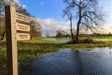 Thames Path News Round-Up - Walk The Thames