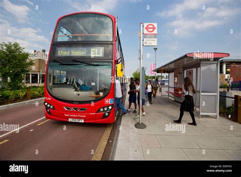 Thames View Health Centre - Transport for London