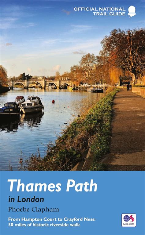 Thames path in london from hampton court to crayford ness 50 miles of historic riverside walk national trail guides. - Die deutschen säculardichtungen an der wende des 18. und 19. jahrhunderts.