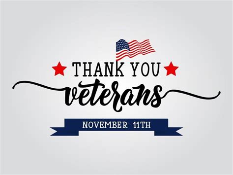 Thank You Veterans! 40 Inspiring and Motivating Messages