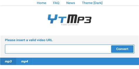 Thank you! The best solution to convert YouTube video to MP3.