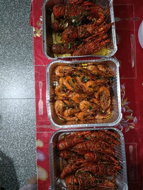 Thank you for ordering ️... - Navotas Seafood Market Facebook