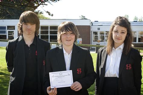 Thank you to Selina Hogarth for... - Highdown School PTA