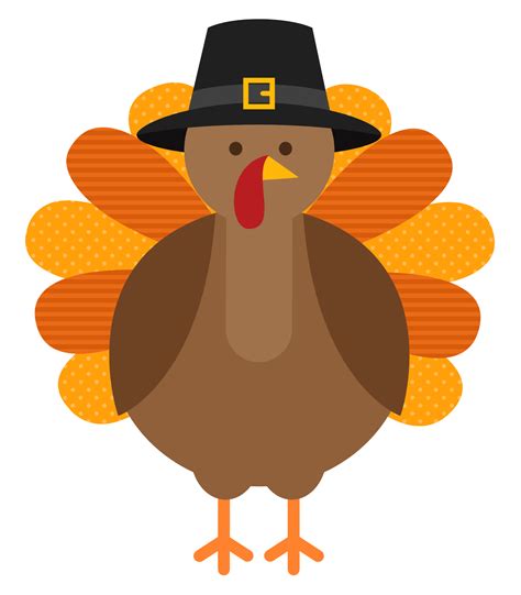 Thanks Giving Clipart - Etsy