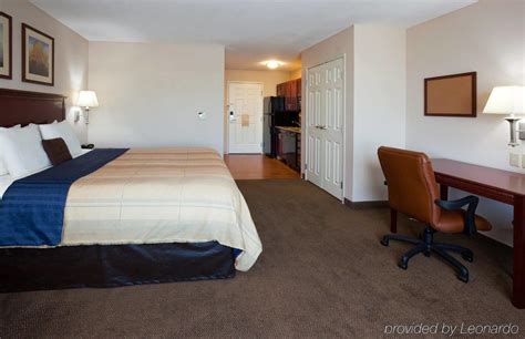 Thanks Hawthorn Fitchburg - Review of MainStay Suites, Madison…