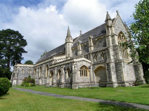 Thanks to all those who came and... - Brockenhurst Church