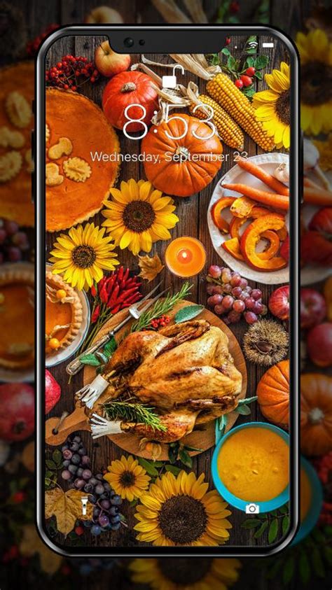 Thanksgiving Card Photo Editor APK Download for Android 