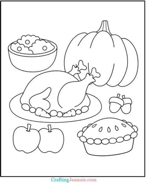 Presidents Day Coloring