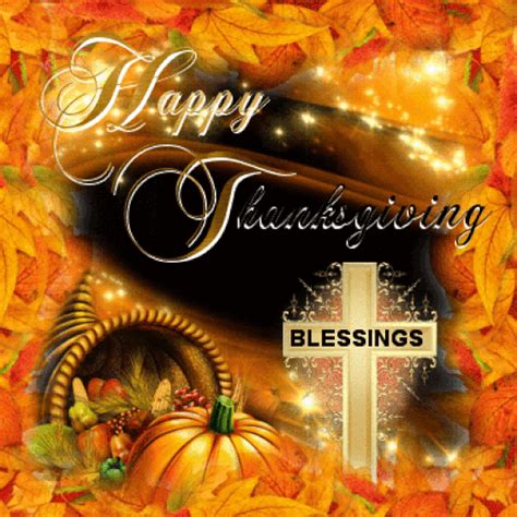 Thanksgiving blessings gif. 1. "Father, for our food we thank You, and for our joys. Help us love You more. — Canadian Conference of Catholic Bishops. 2. "From the smallest morsel to this mega feast, we are forever ... 